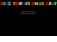 kidzkornerga.com