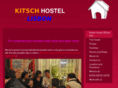 kitschhostel.com