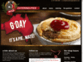 kocateringandpies.com