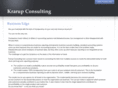 krarupconsulting.com