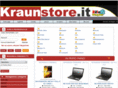 kraunstore.it