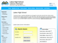 lakeshighschool.org