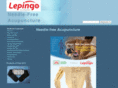 lapingo.com
