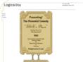 logicaljoy.com