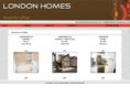 londonhomesproperties.com