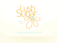 lushsugar.net