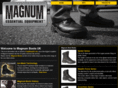 magnumbootsuk.com