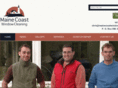 mainecoastwindowcleaning.com