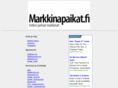 markkinapaikat.com