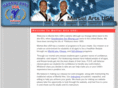 martialartsusapetaluma.com