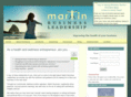 martinbusinessleadership.com