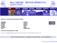 mccarthydevelopments.com