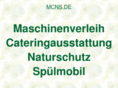 mcns.de