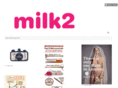 milktwo.com