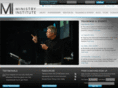 ministrybusinessacademics.net