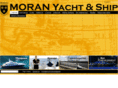 moranyachts.ru