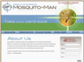 mosquito-man.com