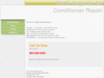 northaugustaairconditionerrepair.com