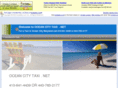 oceancitytaxi.net