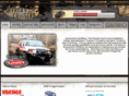 offroadcruisers.com