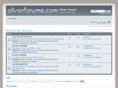 oliverforums.com