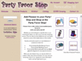 partyfavorstop.com