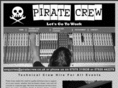 piratecrew.co.uk