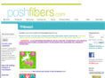 poshfiber.com