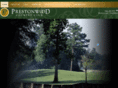 prestonwoodcc.com