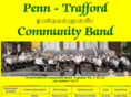 ptcommunityband.org