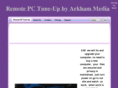 remotepctuneup.com