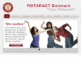 rotaract-denmark.com