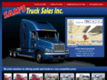 samstrucksales.net