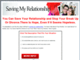 saving-my-relationship.com