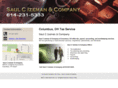 scizeman.com