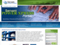 servantpower.com