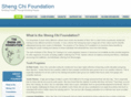 shengchifoundation.org