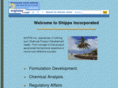 shippsinc.com