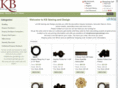 shopkbsewinganddesign.com