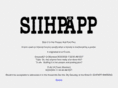 siihpapp.com