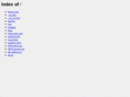 simonfaustus.com