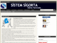 sistemsigorta.org