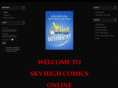 skyhighcomics.com