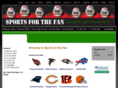 sportsforthefan.com