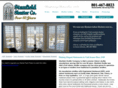 stanfieldshutter.com