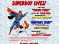superboy-lives.nu