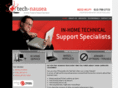 tech-nausea.com