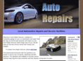 techautorepair.com
