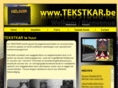 tekstkar.be