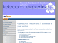 telecom-expertise.com